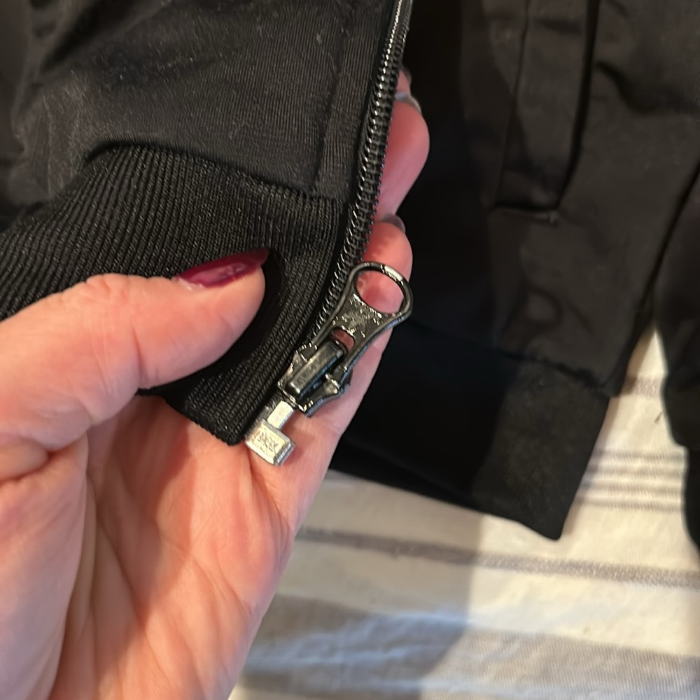 Adidas 3T jacket - Picture 4 of 5